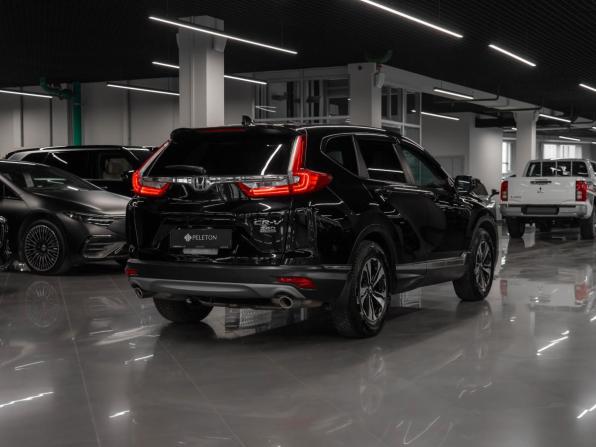 Honda CR-V V Рестайлинг с пробегом 2020 года, цена 2 950 000 рублей, 82734 км, внедорожник, Автокод Объявления