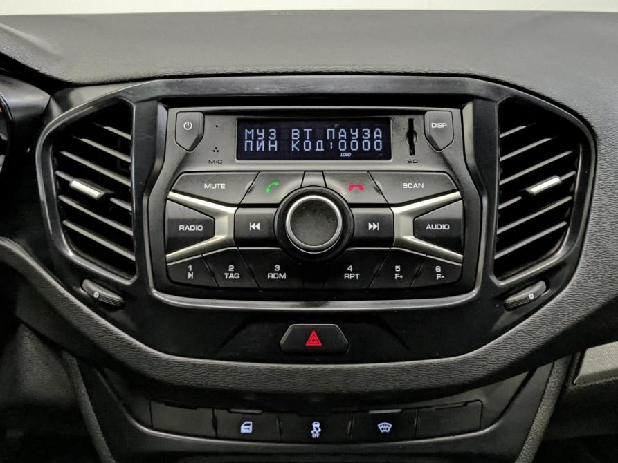 Lada (ВАЗ) Vesta I Москва  - изображение 15