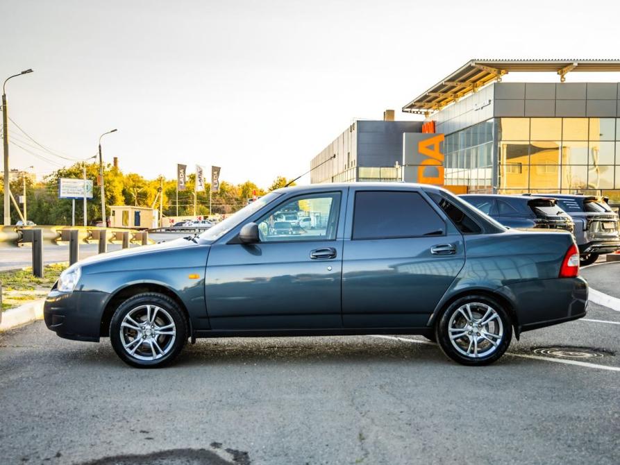 Lada (ВАЗ) Priora I Рестайлинг Волгоград  - изображение 4