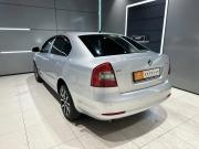 Skoda Octavia II (A5) Рестайлинг Новосибирск  - изображение 26
