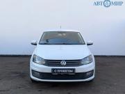 Volkswagen Polo V Рестайлинг Москва  - изображение 16
