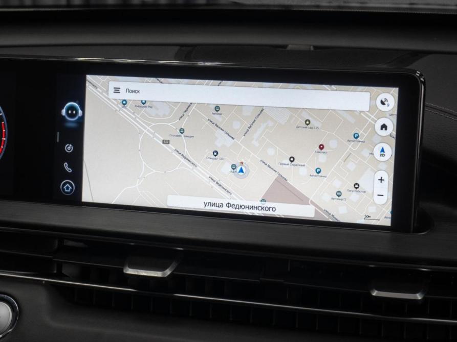 Chery Tiggo 7 Pro Max I Тюмень  - изображение 14
