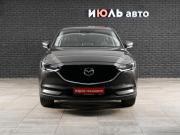 Mazda CX-5 II Екатеринбург  - изображение 17
