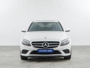 Mercedes-Benz C-Класс IV (W205) Рестайлинг Москва  - изображение 27