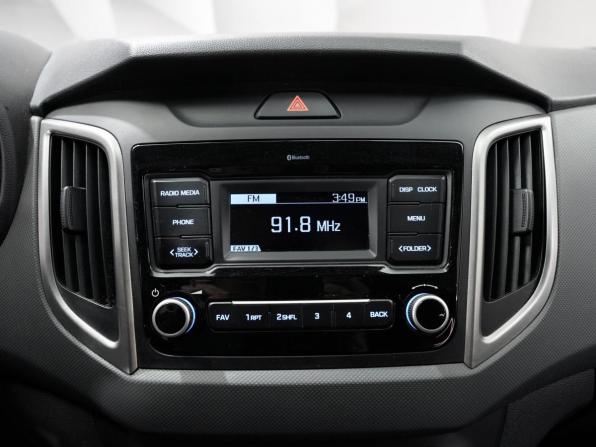Hyundai Creta I Рестайлинг с пробегом 2021 года, цена 1 911 000 рублей, 87149 км, внедорожник, Автокод Объявления