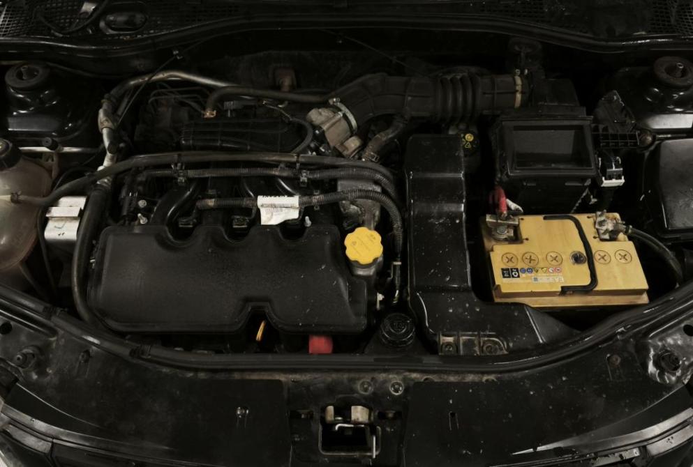 Lada (ВАЗ) Largus I Сыктывкар  - изображение 11