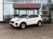 Kia Sportage IV Азнакаево  - изображение 22