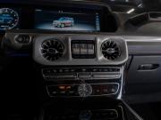 Mercedes-Benz G-Класс AMG II (W463) Москва  - изображение 62