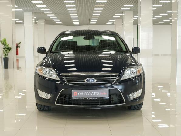 Ford Mondeo IV с пробегом 2010 года, цена 556 000 рублей, 211250 км, седан, Автокод Объявления