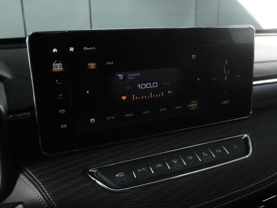 Haval Jolion I Минеральные Воды  - изображение 13