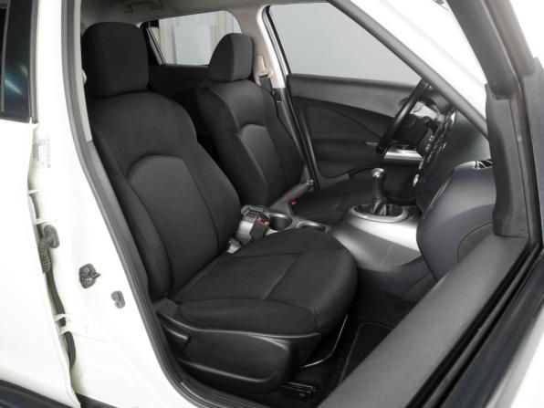 Nissan Juke I с пробегом 2011 года, цена 1 039 000 рублей, 104808 км, внедорожник, Автокод Объявления