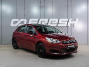 Citroen C4 II Воронеж  - изображение 19