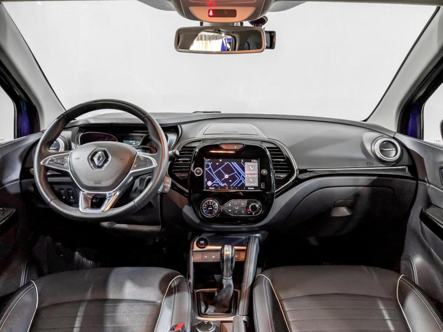 Renault Kaptur I Рестайлинг Химки  - изображение 14