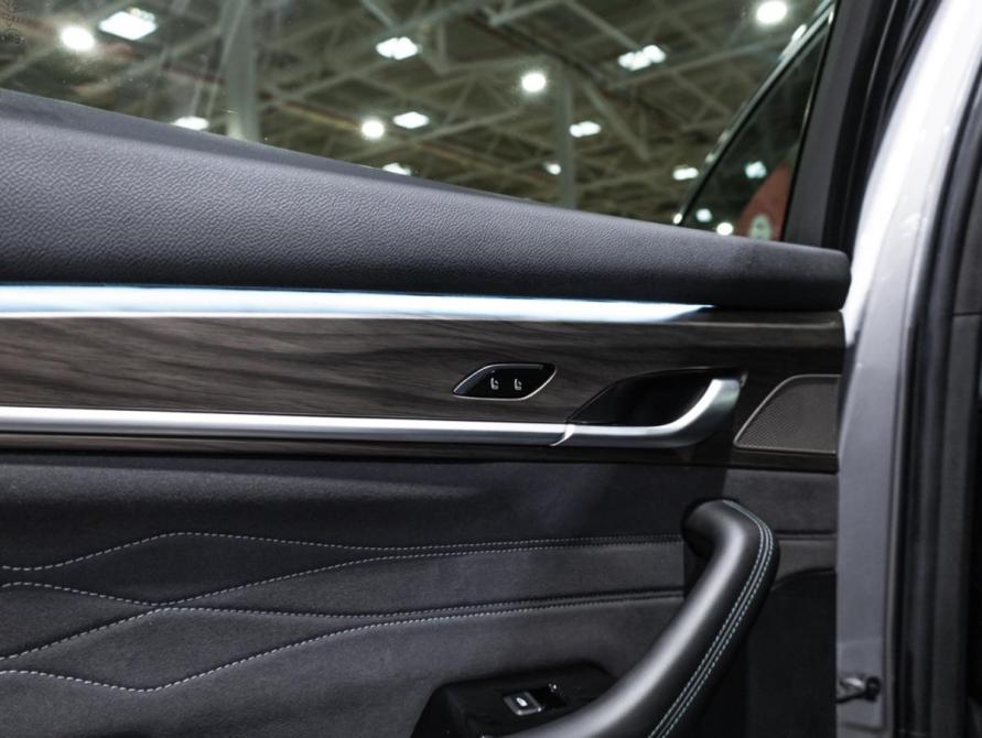 Geely Monjaro I Санкт-Петербург  - изображение 31