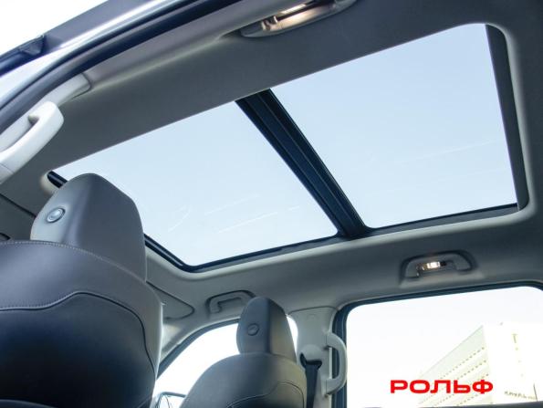 Haval Dargo I с пробегом 2024 года, цена 2 574 000 рублей, 45022 км, внедорожник, Автокод Объявления