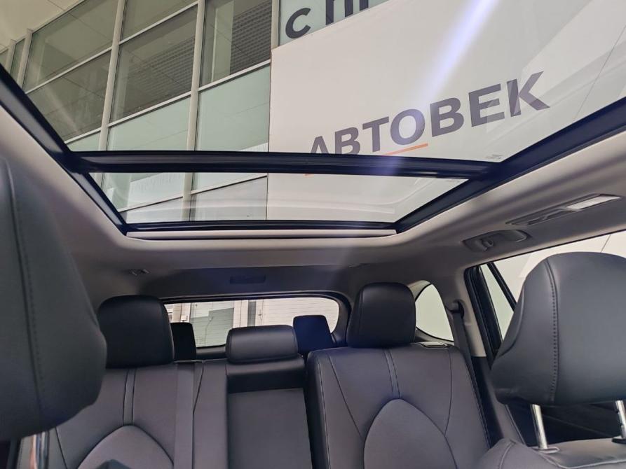 Toyota Highlander IV (XU70) Екатеринбург  - изображение 16