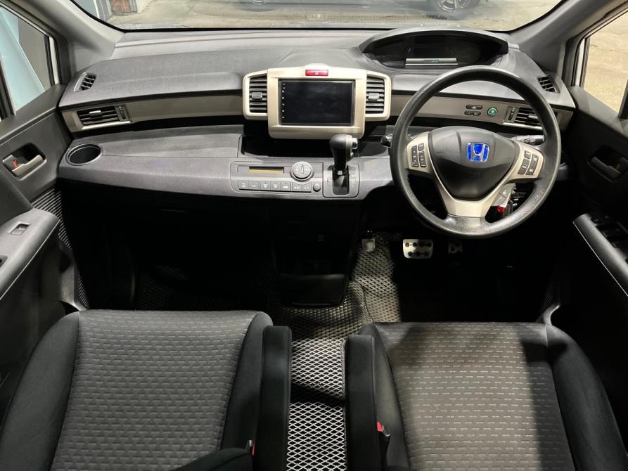Honda Freed I Рестайлинг Пермь  - изображение 12