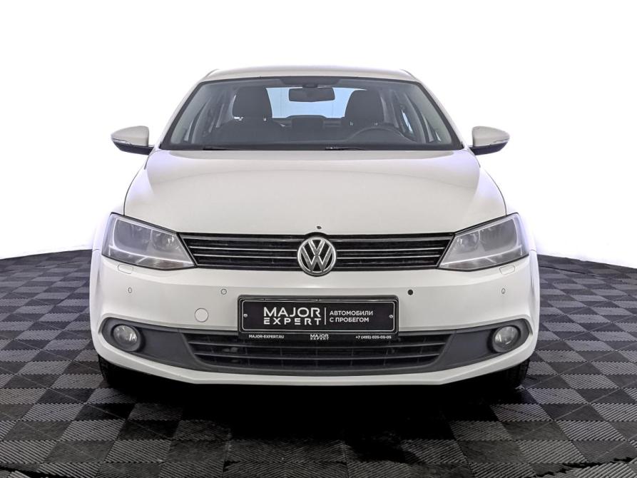 Volkswagen Jetta VI Москва  - изображение 2
