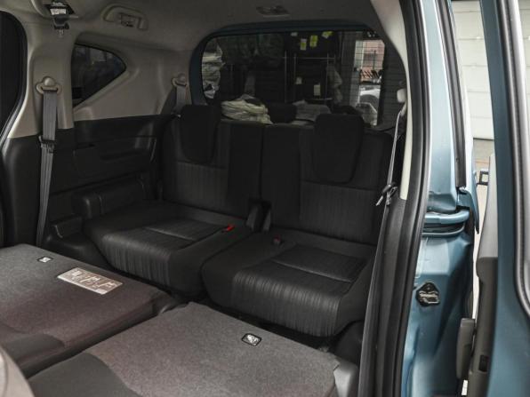 Honda Freed II Рестайлинг с пробегом 2019 года, цена 1 785 000 рублей, 117801 км, компактвэн, Автокод Объявления