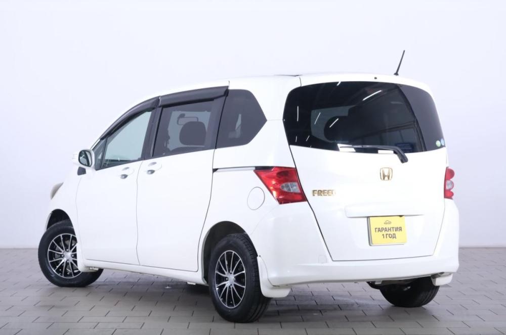 Honda Freed I Омск  - изображение 5