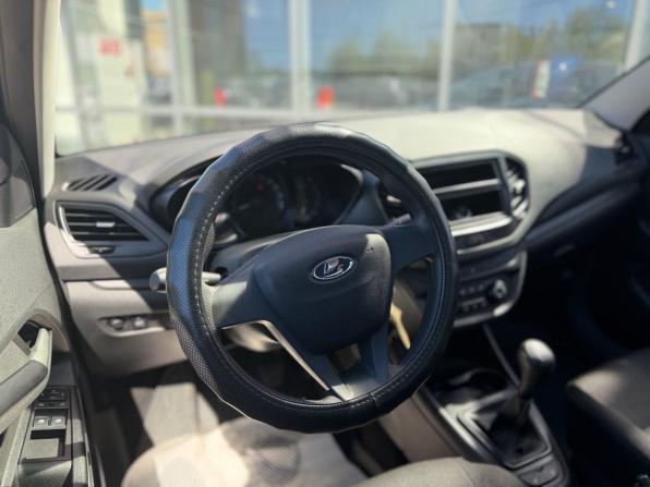 Lada (ВАЗ) Vesta I с пробегом 2016 года, цена 710 000 рублей, 150000 км, седан, Автокод Объявления