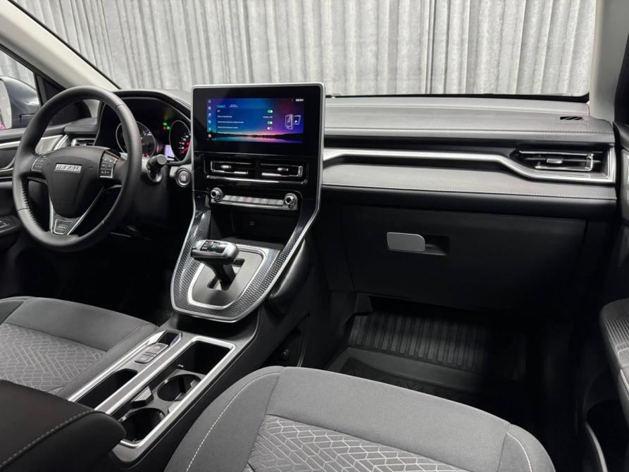 Haval M6 II Стерлитамак  - изображение 33