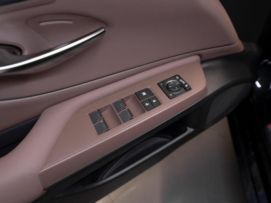 Lexus ES VII Рестайлинг 2 Москва  - изображение 20