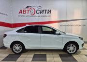 Lada (ВАЗ) Vesta I Рестайлинг (NG) Воронеж  - изображение 29