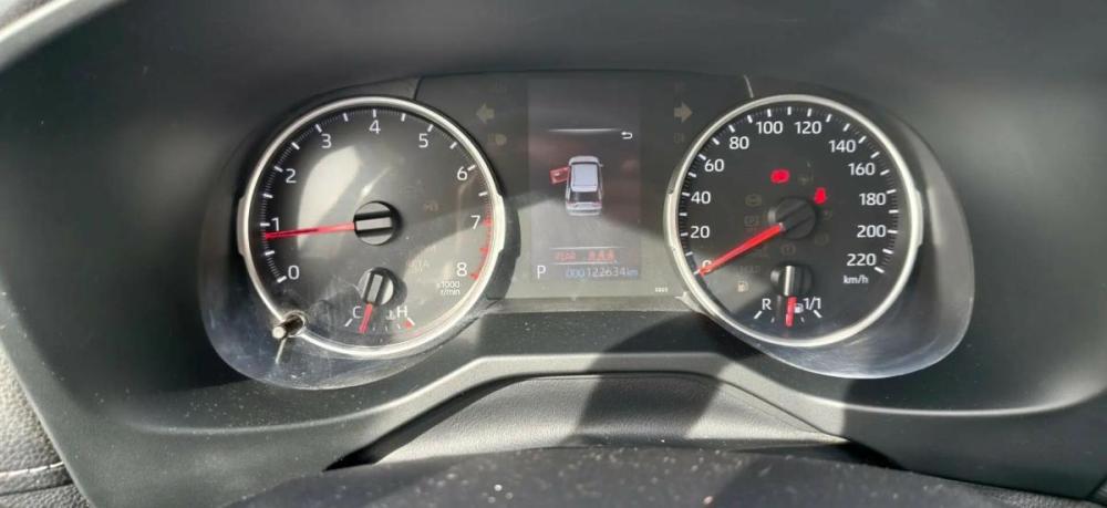 Toyota RAV4 V (XA50) Тольятти  - изображение 6