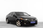 Honda Accord VIII Барнаул  - изображение 31