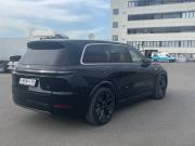 Li Auto (Lixiang) L9 I Рестайлинг Москва  - изображение 16