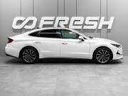 Hyundai Sonata VIII (DN8) Тюмень  - изображение 32