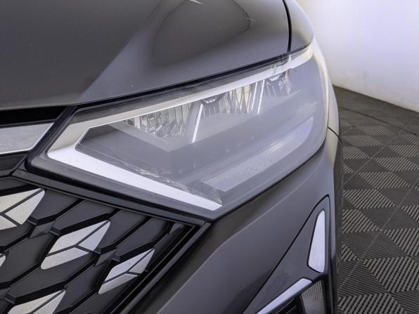 Jetta VS5 I Рестайлинг с пробегом 2023 года, цена 1 745 000 рублей, 95142 км, внедорожник, Автокод Объявления