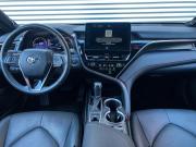 Toyota Camry VIII (XV70) Рестайлинг Москва  - изображение 45