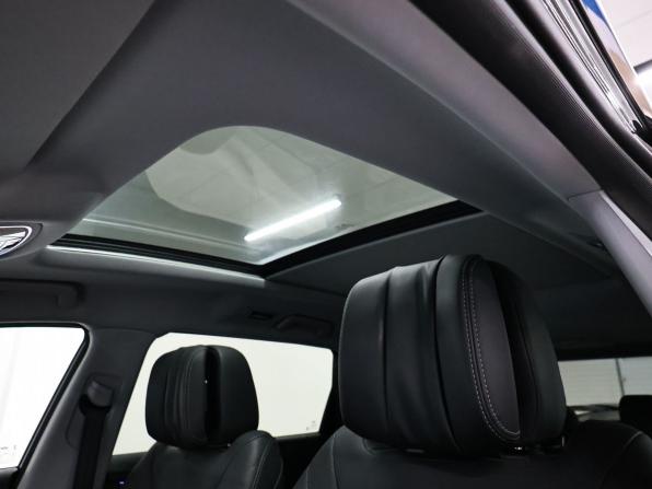 Chery Tiggo 8 Pro Max I Рестайлинг с пробегом 2023 года, цена 2 312 400 рублей, 40371 км, внедорожник, Автокод Объявления
