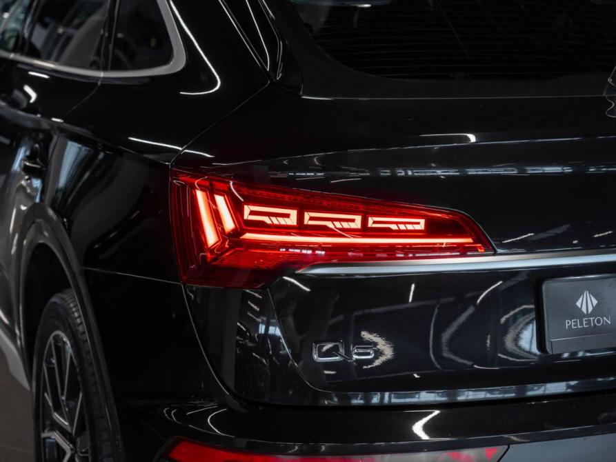 Audi Q5 Sportback I (FY) Москва  - изображение 31