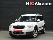 Skoda Yeti I Екатеринбург  - изображение 18