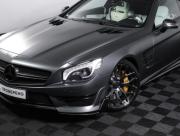 Mercedes-Benz SL-Класс AMG III (R231) Москва  - изображение 64