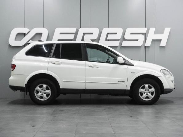 SsangYong Kyron I Рестайлинг с пробегом 2014 года, цена 989 000 рублей, 190867 км, внедорожник, Автокод Объявления