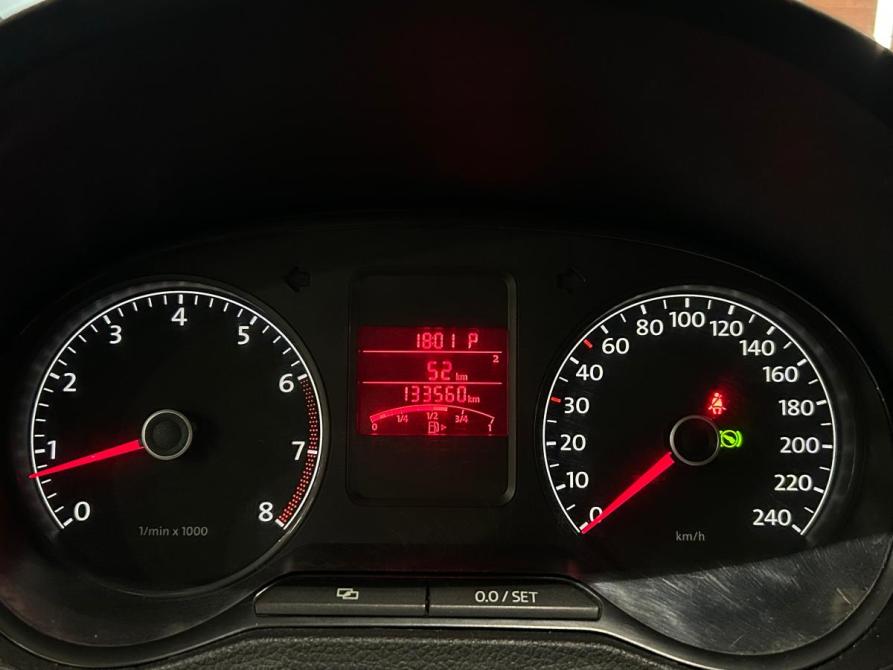 Volkswagen Polo V Санкт-Петербург  - изображение 12