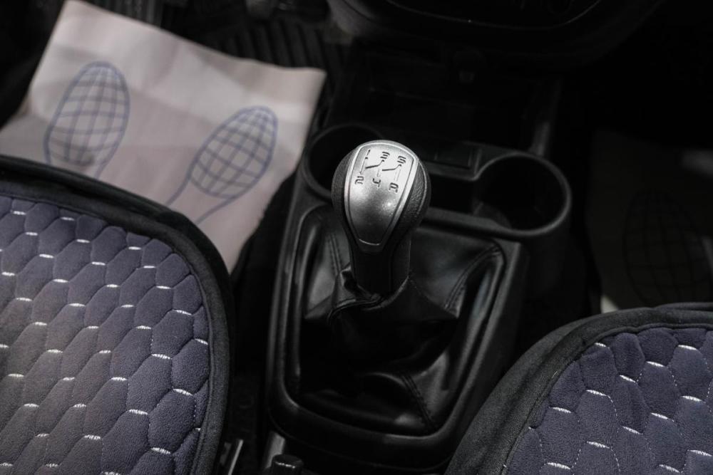 Lada (ВАЗ) Granta I Рестайлинг Новокузнецк  - изображение 24