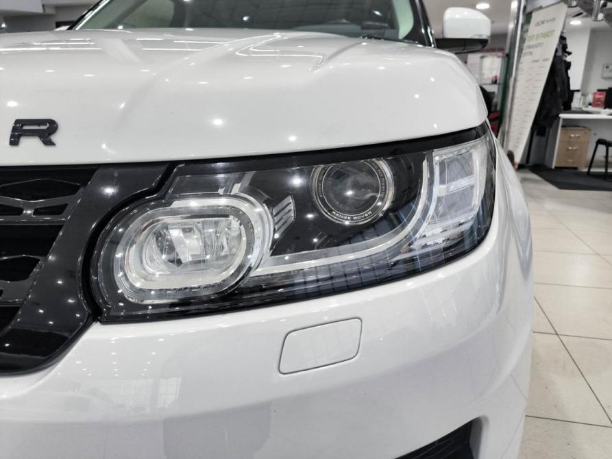 Land Rover Range Rover Sport II Казань  - изображение 21