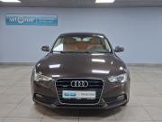 Audi A5 I (8T) Рестайлинг Москва  - изображение 22