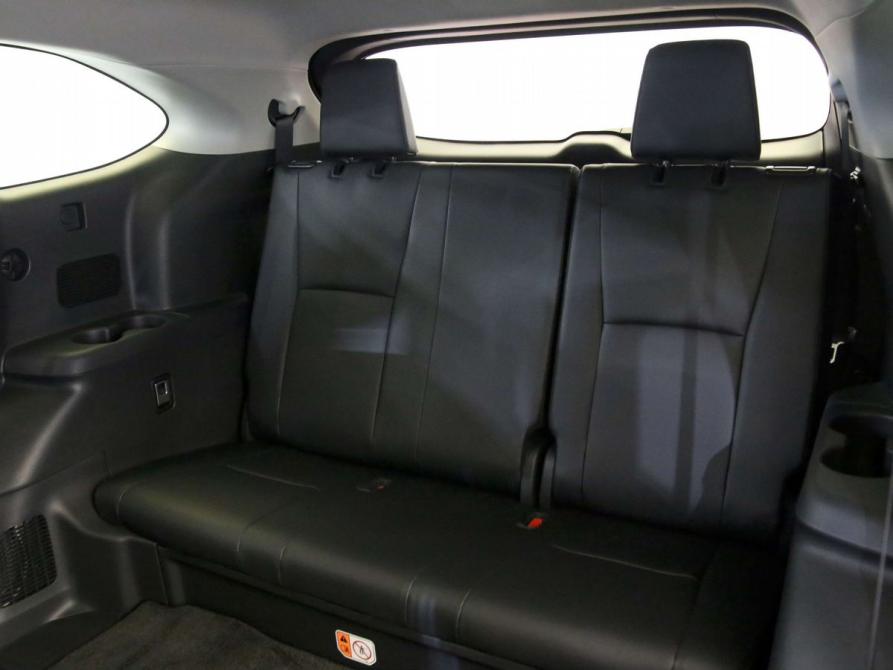 Toyota Highlander IV (XU70) Санкт-Петербург  - изображение 19