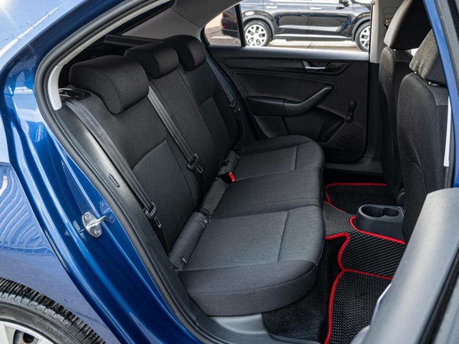 Skoda Rapid I Рестайлинг Краснодар  - изображение 7
