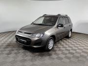 Lada (ВАЗ) Kalina II Уфа  - изображение 23