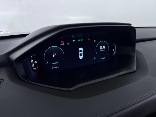 Changan CS55 Plus II с пробегом 2024 года, цена 2 224 000 рублей, 22873 км, внедорожник, Автокод Объявления