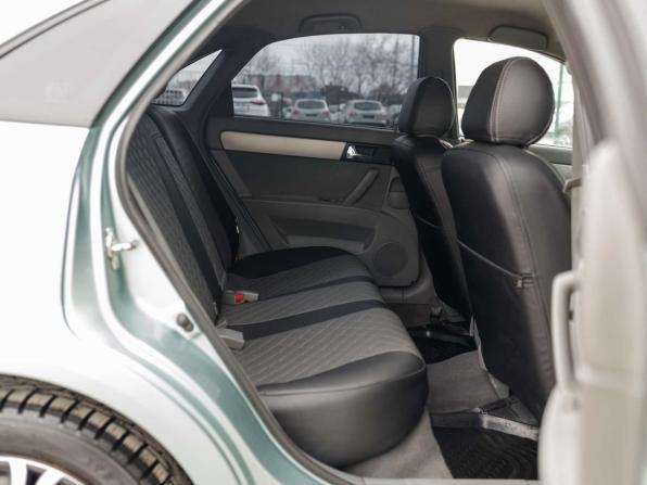Chevrolet Lacetti I с пробегом 2008 года, цена 345 000 рублей, 101806 км, седан, Автокод Объявления