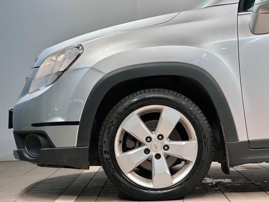 Chevrolet Orlando I Краснодар  - изображение 7