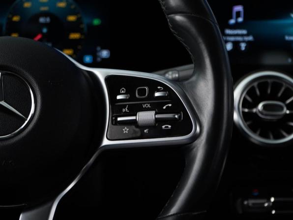 Mercedes-Benz GLA II (H247) с пробегом 2020 года, цена 3 295 444 рубля, 99633 км, внедорожник, Автокод Объявления